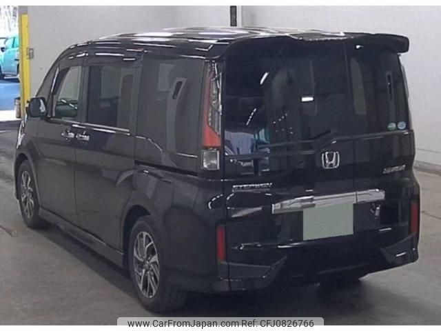 honda stepwagon-spada 2017 quick_quick_DBA-RP3_RP3-1115066 image 2