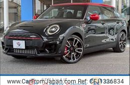mini mini-others 2022 -BMW--BMW Mini 3BA-JZJCWM--WMWJZ920802T32524---BMW--BMW Mini 3BA-JZJCWM--WMWJZ920802T32524-
