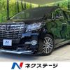 toyota alphard 2017 -TOYOTA--Alphard DBA-AGH30W--AGH30-0153924---TOYOTA--Alphard DBA-AGH30W--AGH30-0153924- image 1