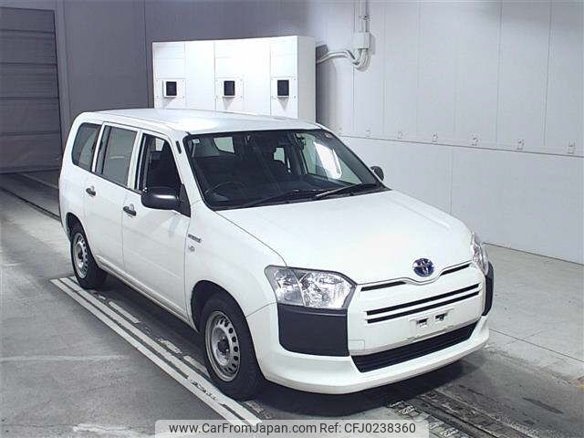 toyota succeed-van 2019 -TOYOTA--Succeed Van NHP160V-0010797---TOYOTA--Succeed Van NHP160V-0010797- image 1