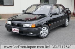 Primera/Primera Camino Wagon and Sedan undergo minor model