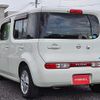 nissan cube 2010 M00602 image 11