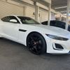 jaguar f-type 2022 -JAGUAR--Jaguar F-Type 7BA-J60MD--SAJDB1AE9NCK79113---JAGUAR--Jaguar F-Type 7BA-J60MD--SAJDB1AE9NCK79113- image 1