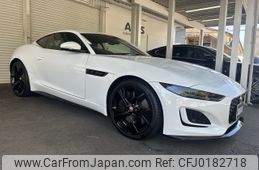 jaguar f-type 2022 -JAGUAR--Jaguar F-Type 7BA-J60MD--SAJDB1AE9NCK79113---JAGUAR--Jaguar F-Type 7BA-J60MD--SAJDB1AE9NCK79113-