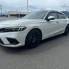 honda civic 2021 CFJ1635639 image 3