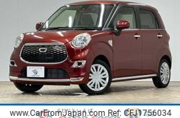 daihatsu cast 2016 CFJ1756034