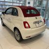 fiat 500c 2022 quick_quick_31209_ZFABF1C89NJF96008 image 6