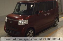 honda n-box 2013 -HONDA--N BOX JF1-1291571---HONDA--N BOX JF1-1291571-