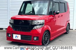 honda n-box 2014 CFJ1464655