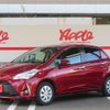 toyota vitz 2019 CFJ1512595 image 1