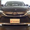 toyota harrier-hybrid 2021 quick_quick_AXUH80_AXUH80-0029253 image 16