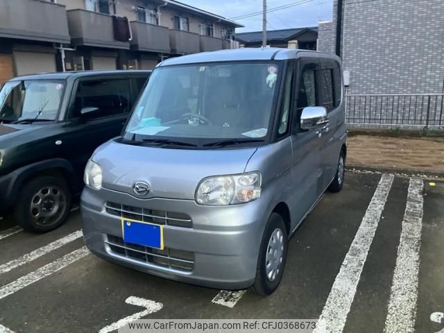 daihatsu tanto 2010 -DAIHATSU--Tanto DBA-L375S--L375S-0327026---DAIHATSU--Tanto DBA-L375S--L375S-0327026- image 2