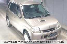 suzuki kei 2004 CFJ1765946