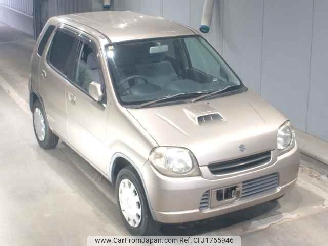 suzuki kei 2004 CFJ1765946 image 1