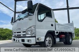 isuzu elf-truck 2014 GOO_NET_EXCHANGE_0401987A30240710W001