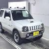 suzuki jimny 2004 -SUZUKI 【後日 】--Jimny JB23W-344162---SUZUKI 【後日 】--Jimny JB23W-344162- image 1