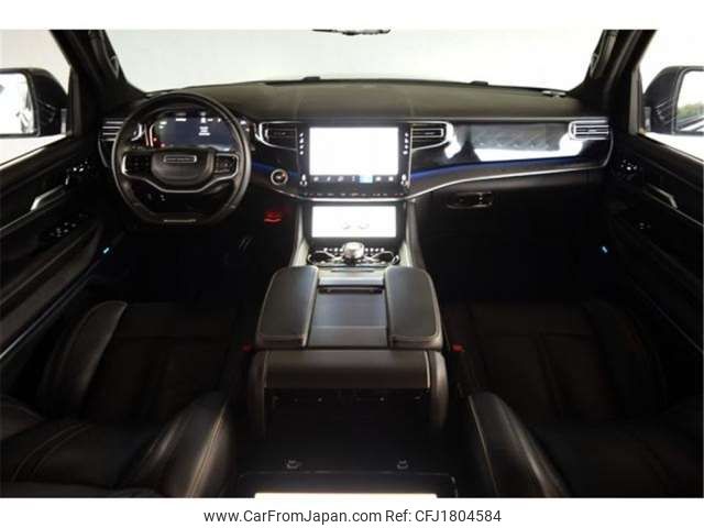 jeep wagoneer 2023 CFJ1804584 image 2