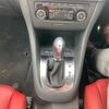 volkswagen golf-convertible 2012 CFJ6426633 image 17