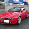 alfa-romeo spider 2008 CFJ1761651 image 9