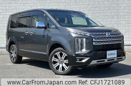 mitsubishi delica-d5 2021 CFJ1721089