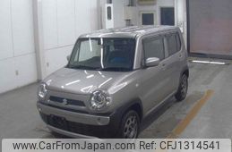 suzuki hustler 2018 quick_quick_DAA-MR41S_MR41S-312995