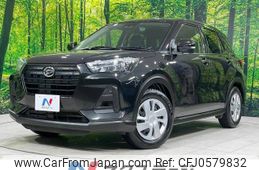 daihatsu rocky 2022 -DAIHATSU--Rocky 3BA-A210S--A210S-0017884---DAIHATSU--Rocky 3BA-A210S--A210S-0017884-