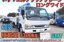 isuzu elf-truck 2003 GOO_NET_EXCHANGE_0404245A30240306W001
