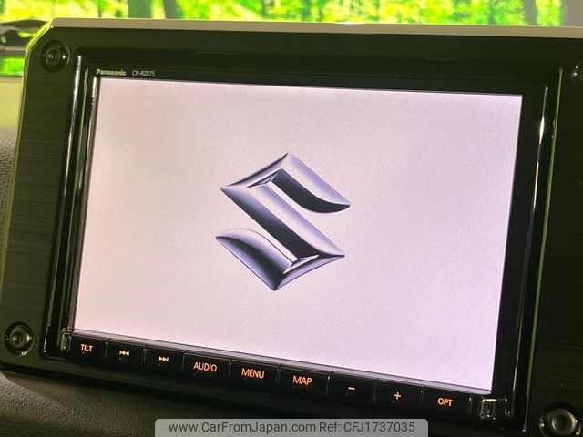 suzuki jimny 2023 CFJ1737035 image 2