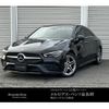 mercedes-benz cla-class 2021 -MERCEDES-BENZ--Benz CLA 3DA-118312M--W1K1183122N255609---MERCEDES-BENZ--Benz CLA 3DA-118312M--W1K1183122N255609- image 1