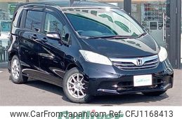 honda freed 2012 -HONDA--Freed DBA-GB3--GB3-1429932---HONDA--Freed DBA-GB3--GB3-1429932-