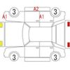 nissan roox 2022 -NISSAN--Roox 5AA-B44A--B44A-0414959---NISSAN--Roox 5AA-B44A--B44A-0414959- image 2