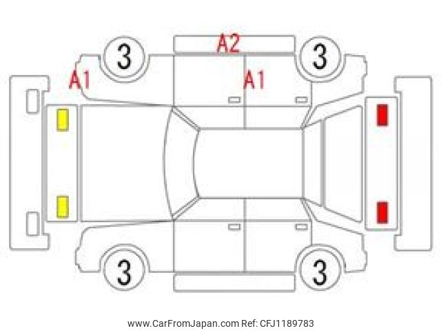 nissan roox 2022 -NISSAN--Roox 5AA-B44A--B44A-0414959---NISSAN--Roox 5AA-B44A--B44A-0414959- image 2