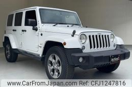 jeep wrangler 2017 35