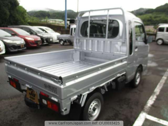 daihatsu hijet-truck 2024 -DAIHATSU 【鹿児島 480ﾑ2736】--Hijet Truck S510P--0577218---DAIHATSU 【鹿児島 480ﾑ2736】--Hijet Truck S510P--0577218- image 2