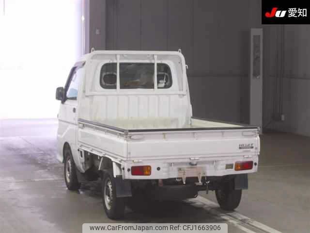 daihatsu hijet-truck 2005 CFJ1663906 image 2