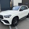 mercedes-benz gle-class 2021 quick_quick_4AA-167161_W1N1671612A421281 image 2