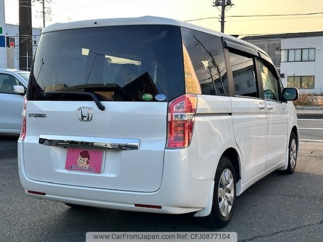 honda stepwagon 2014 -HONDA 【水戸 502ﾒ8680】--Stepwgn RK3--1400020---HONDA 【水戸 502ﾒ8680】--Stepwgn RK3--1400020- image 2