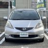 honda fit 2010 -HONDA--Fit DBA-GE6--GE6-1345173---HONDA--Fit DBA-GE6--GE6-1345173- image 12