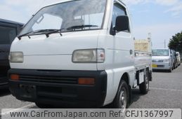 suzuki carry-truck 1995 CFJ1367997