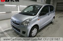 daihatsu mira 2016 -DAIHATSU--Mira L285S--0033322---DAIHATSU--Mira L285S--0033322-