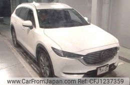 mazda cx-8 2020 -MAZDA--CX-8 KG2P--305403---MAZDA--CX-8 KG2P--305403-