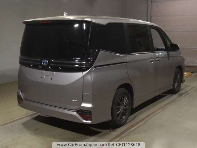 toyota voxy 2022 -TOYOTA--Voxy 6AA-ZWR90W--ZWR90-0020898---TOYOTA--Voxy 6AA-ZWR90W--ZWR90-0020898- image 2