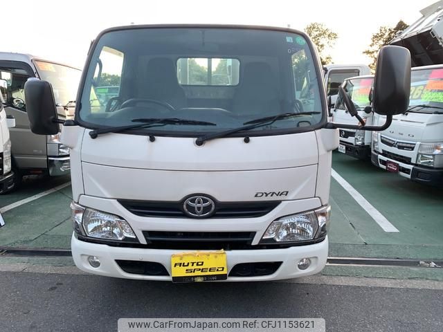 toyota dyna-truck 2019 GOO_NET_EXCHANGE_0580589A30250515W001 image 2