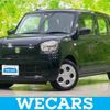 suzuki alto 2022 quick_quick_3BA-HA37S_HA37S-118228 image 1