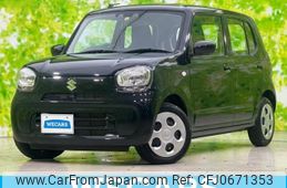 suzuki alto 2022 quick_quick_3BA-HA37S_HA37S-118228