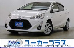 toyota aqua 2016 -TOYOTA--AQUA DAA-NHP10--NHP10-6485892---TOYOTA--AQUA DAA-NHP10--NHP10-6485892-