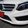 mercedes-benz b-class 2017 -MERCEDES-BENZ--Benz B Class DBA-246242--WDD2462422J439463---MERCEDES-BENZ--Benz B Class DBA-246242--WDD2462422J439463- image 16