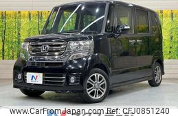 honda n-box 2015 quick_quick_JF1_JF1-1635258