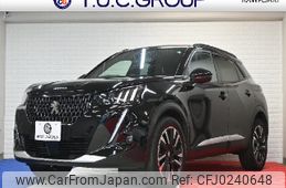 peugeot 2008 2021 -PEUGEOT--Peugeot 2008 5BA-P24HN05--VR3USHNSSMJ593355---PEUGEOT--Peugeot 2008 5BA-P24HN05--VR3USHNSSMJ593355-