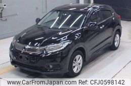 honda vezel 2019 -HONDA--VEZEL RU1-1327367---HONDA--VEZEL RU1-1327367-